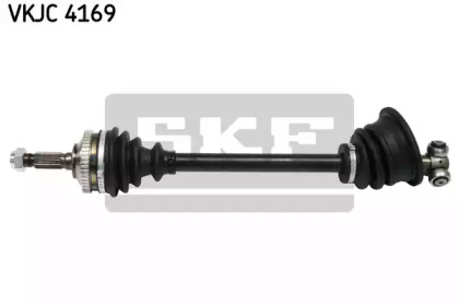 SKF VKJC 4169